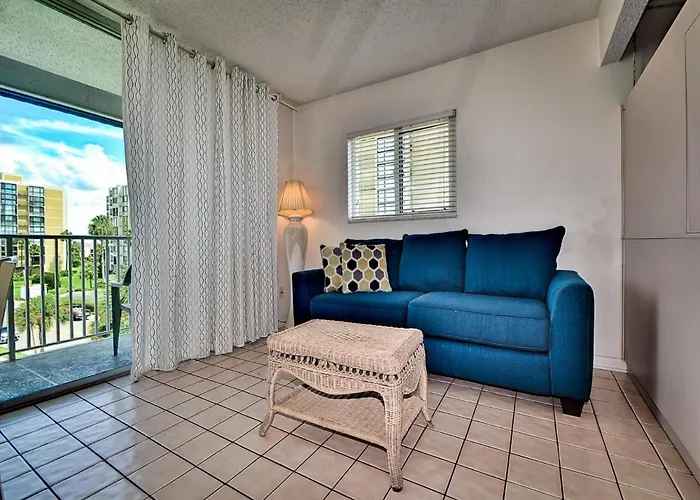 Apartment Bayside 29 And Bay Views 659 *