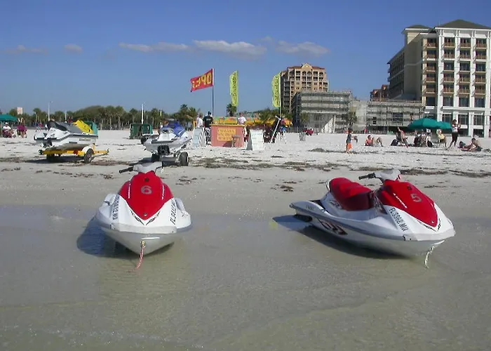 Bayside 29 And Bay Views 659 Clearwater Beach