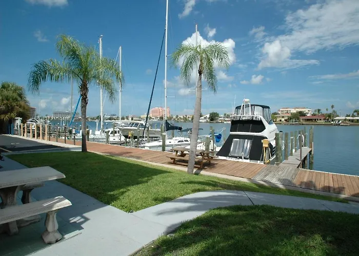 Bayside 29 And Bay Views 659 Apartment