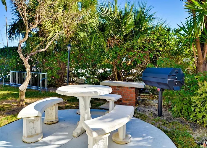 Bayside 29 And Bay Views 659 Apartment Clearwater Beach