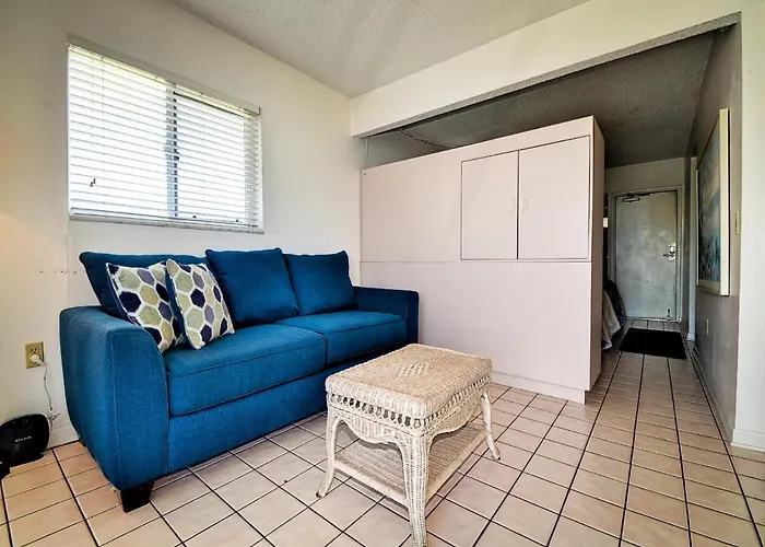 Apartment Bayside 29 And Bay Views 659 Clearwater Beach