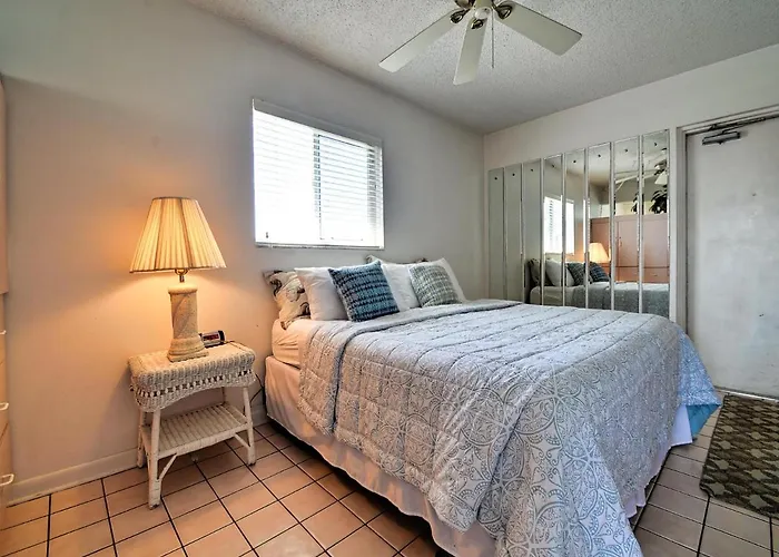 Bayside 29 And Bay Views 659 Clearwater Beach